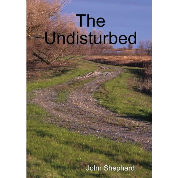 The Undisturbed, (Paperback)