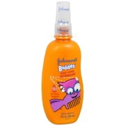 Johnson & Johnson Johnsons Buddies Detangler, 8 oz