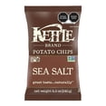 thumbnail image 1 of Papas fritas Kettle sal de mar 212 g, 1 of 3
