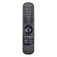 thumbnail image 1 of Akb76039901 An-mr22ga Replacement Remote Control For Lg Tv No Voice Flying Mouse Infrared Remote Control, 1 of 5
