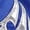 B Blue, variant on iiniim Kids Boys Shorts Boxer Bottoms Kickboxing Trunks Trainning Activewear B Blue S