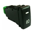 thumbnail image 3 of EchoBliss 39Mm Oem Doble Push On Off Interruptor Botón Led Lightbar Luz Antiniebla Para Toyota, 3 of 11