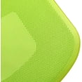 thumbnail image 4 of Paquete de 2 espátulas para masa, espátula para pan, crema, pastel, pizza, cuchillo, espátula de banco, herramienta de cocina multiusos de plástico flexible seguro para alimentos, blanco, verde Ormromra HMHZ795, 4 of 8
