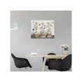 thumbnail image 4 of Farmhouse Bathroom Decor Wall Art Rustic Botanical Bathroom Pictures Canvas Print Bathroom Relax Soak Unwind Eucalyptus Butterfly Painting Prints Framed Artwork Decor for Bathroom 16"x20", 4 of 7