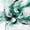 Mint Green, variant on Homewish Aesthetic Ombre Queen Sheets,Geometric Abstract Queen Sheet Sets,Mint Green,4 Pieces,1 Flat Sheet, 1 Fitted Sheet and 2 Pillowcases