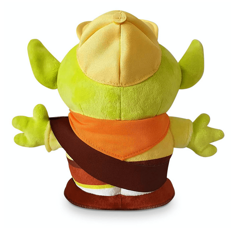未開封WHIZ × DISNEY PIXAR ALIEN リトルグリーンメン 楽天市場】トイストーリー リトルグリーンメン フィギュア 3体