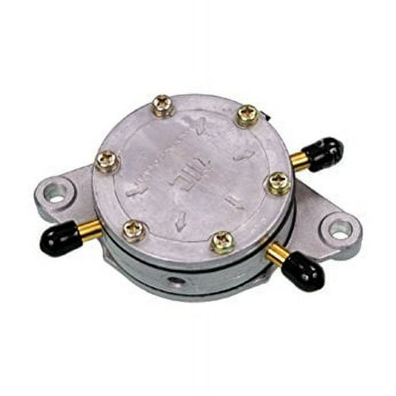 Mikuni Genuine Mikuni Double Fuel Pump Df52 21 D