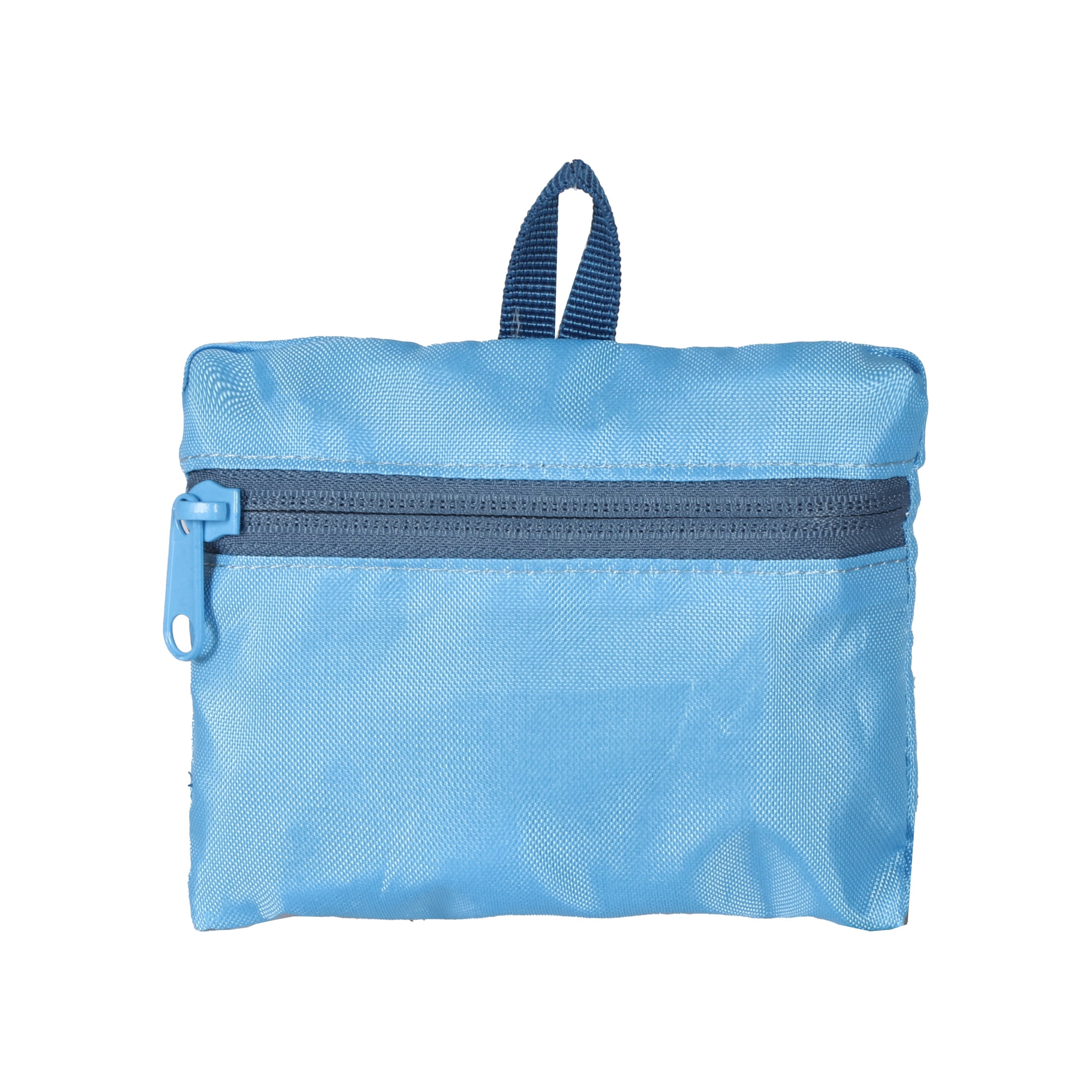 Ozark Trail Packable Unisex Waist Pack, Polyester, Adult, Teens