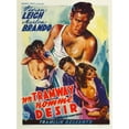 thumbnail image 2 of A Streetcar Named Desire Movie Poster Masterprint, 2 of 2