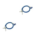 thumbnail image 1 of ZheElen Blue Air Conditioning Tool Recharging Hose Recharging Tool Car Air Conditioner Hose 2Set, 1 of 6