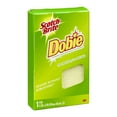 ScotchBrite Dobie All Purpose Cleaning Pad 1 ea