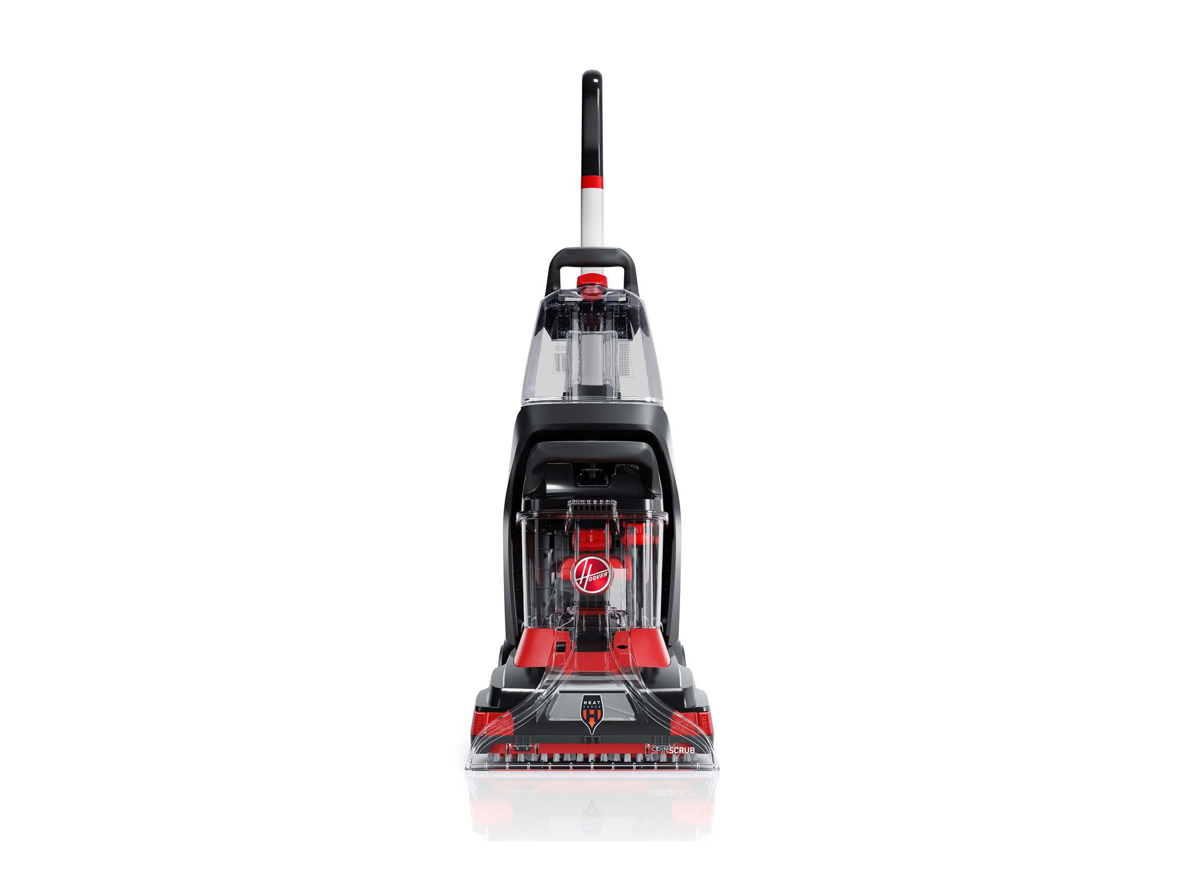 Steamvac, 1 Gal Capacity, 35 Ft Cord