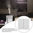 thumbnail image 4 of 50Pcs Unscented Refills Aromatherapy Pads Arom Oil Pads, 4 of 5