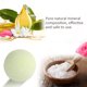 thumbnail image 1 of Bomba de baño hecha a mano aromaterapia bomba de baño hidratante frizzies exuberantes bomba de spa sal de baño Bomba de baño hecha a mano aromaterapia relajación bomba de spa ANGGREK Otros, 1 of 8