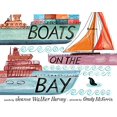 thumbnail image 1 of Boats on the Bay, 1 of 1