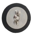 thumbnail image 5 of 2 Pcs Rubber Stopper Plug Swimming Pool Winterizing Plug for 2 Inch Pipe Hole Swimming Pool Accessories Garden Tools, 5 of 5