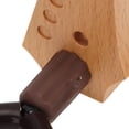thumbnail image 4 of Soporte de pared para guitarra, soporte para colgar, gancho, juego de accesorios para ukelele Banjo, 4 of 8