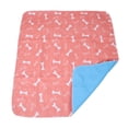 thumbnail image 4 of Tapis de Pipi pour Chien Imperméable, Tapis de Pipi Réutilisable pour Chiot Performance Solide, 4 of 9