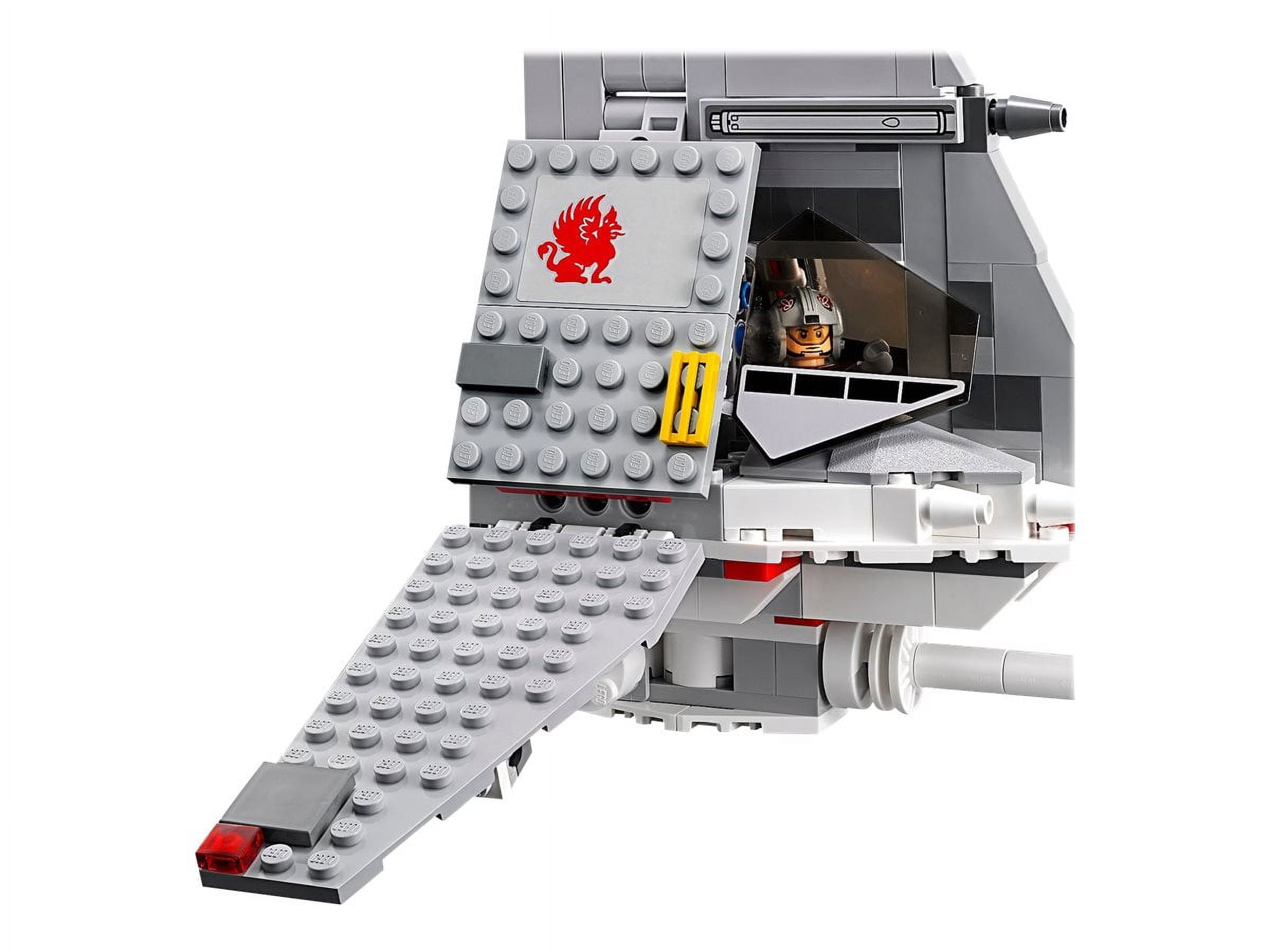 LEGO Star Wars 75081 - T-16 Skyhopper
