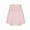 Pink, variant on Huowey Girls Athletic Skort Stretch Play Dress For Outdoor Sports Casual Wear Age 5 11 Years Comfortable Elastic Waist