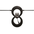Antennas Direct ClearStream MAXV Indoor Outdoor HDTV Antenna, UHF VHF