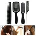 thumbnail image 3 of 4pcs Hair Comb Set, 3 of 3