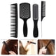 thumbnail image 3 of Juego de peines para el cabello de 4 piezas, 3 of 3