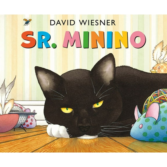 Ãlbumes Sr. Minino, (Hardcover)