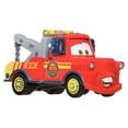 thumbnail image 3 of CARS-Firefighter-Mat-Die-Cast-Vehicle, 3 of 5