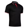 thumbnail image 1 of Playeras Tipo Polo Para Hombre Fashion Casual Casey Kevin, 1 of 8