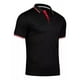 thumbnail image 1 of Playeras Tipo Polo Para Hombre Fashion Casual Casey Kevin, 1 of 8