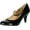 Black Patent, variant on City Classified Womens Kaylee-H Pumps Shoes