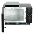 thumbnail image 5 of GREYSTONE 0.9 CU FT BUILTIN MICROWAVE BLK, 5 of 6