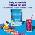 thumbnail image 3 of Ultima Replenisher Hydration Electrolyte Drink Mix Powder Packets, Sugar-Free Original Variety Pack, 20 Ct, 3 of 10