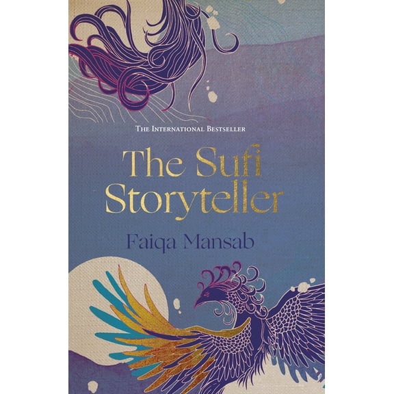 The Sufi Storyteller, (Paperback)