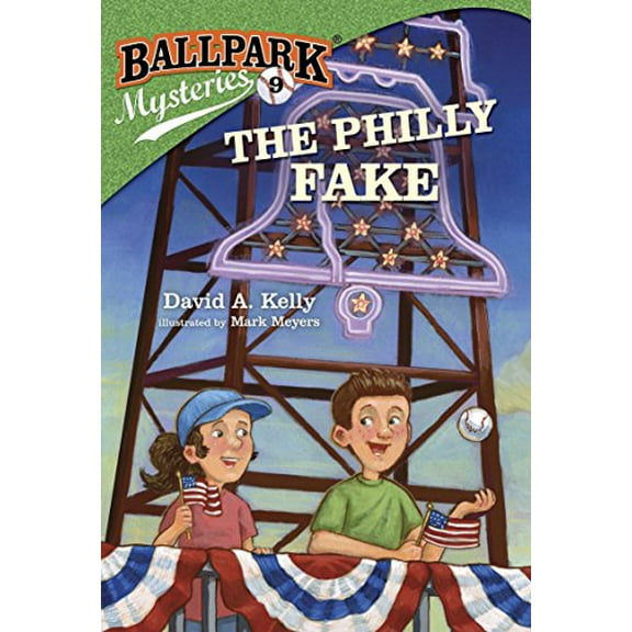 Pre-Owned The Philly Fake (Paperback) 0307977854 9780307977854