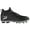 Black, variant on Quantum Force Mid Skill Football Cleats - Team Colors - White or Black