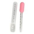 thumbnail image 2 of Liquid Medicine Dropper Spoon Kids Oral Medicine Dispenser Kit For Toddler, With Clear Scale, Easy To Use, Flexible And , Multi Functional Spoon, Safe Design, For Children, 2 of 7