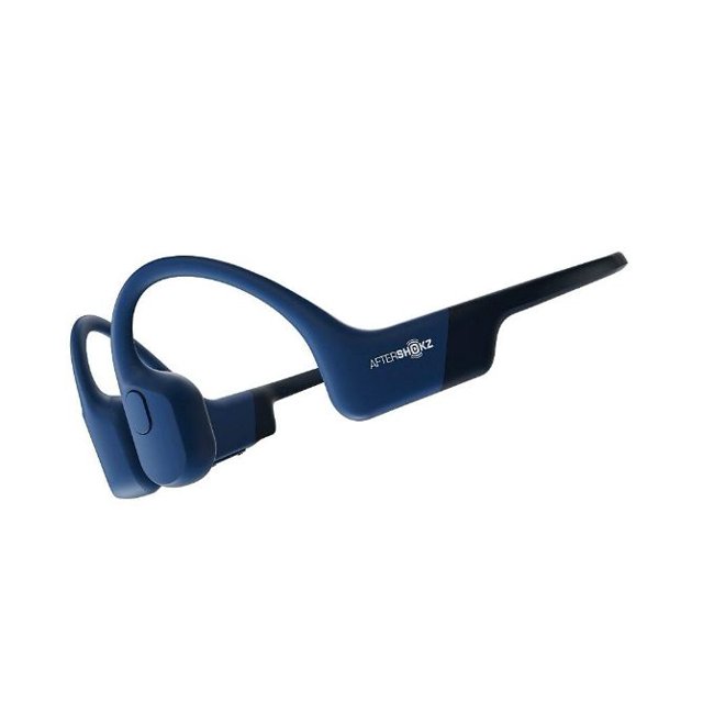 AfterShokz Aeropex Casque Bluetooth à Conduction Osseuse Sport Oreille
