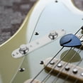 thumbnail image 4 of HEALEEP 1Jgo Perillas De Volumen Para Guitarra Eléctrica Con Profesional Y Material Metálico, 4 of 8