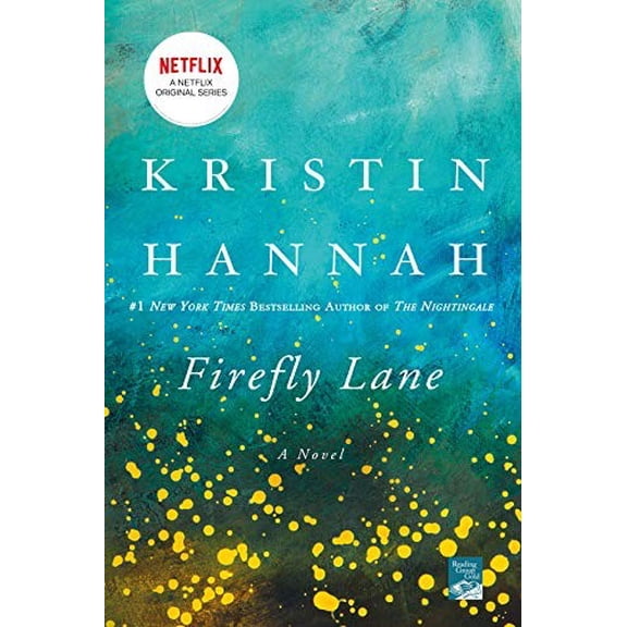 Pre-Owned Firefly Lane Paperback