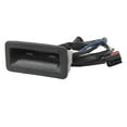 Tailgate Handle Switch LR042648 Rear Tailgate Trunk Opener Release