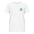 thumbnail image 3 of Jamicy Chemises à Manches Courtes pour Hommes Cadeau pour Mari T-Shirts Graphiques de la Saint-Patrick Manches Courtes Col Rond T-Shirt d'Été, 3 of 3