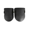 thumbnail image 1 of Guardoinrt 2piece Ergonomically Shaped Knee Pad Performance With Protection Wide Application Knee Pads black 1Set, 1 of 6