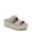 Oyster Grey, variant on Womens All Time Max Slide Sandal