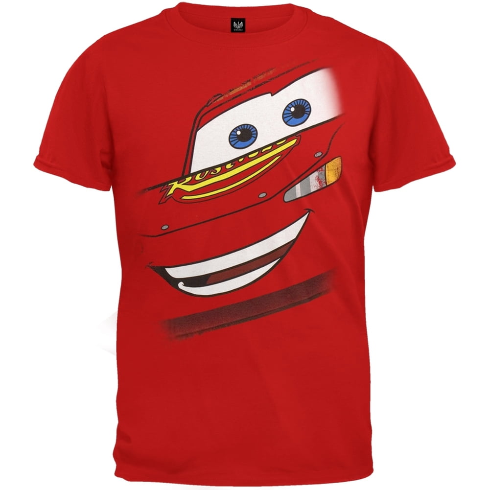 tee shirt cars