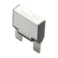 thumbnail image 1 of Disjoncteur Fusible T1 Réinitialisation Automatique Petite Taille Pratique Assembler Réinitialisable 50A, 1 of 9