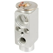 volvo s80 a/c expansion valve