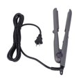 thumbnail image 2 of Fast And Uniform Heating 4 Precise Temperature Settings Hair Curlers, Hair Straightener Curling Iron, Easy-To-Read for Nail Salon Shop Nail Accessories, 2 of 8