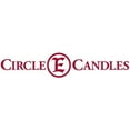 thumbnail image 6 of Circle E Candles Wax Melt Tart, Leather Scent, Pack of 6 Tarts, Extra Small Size 3oz, 6 of 6